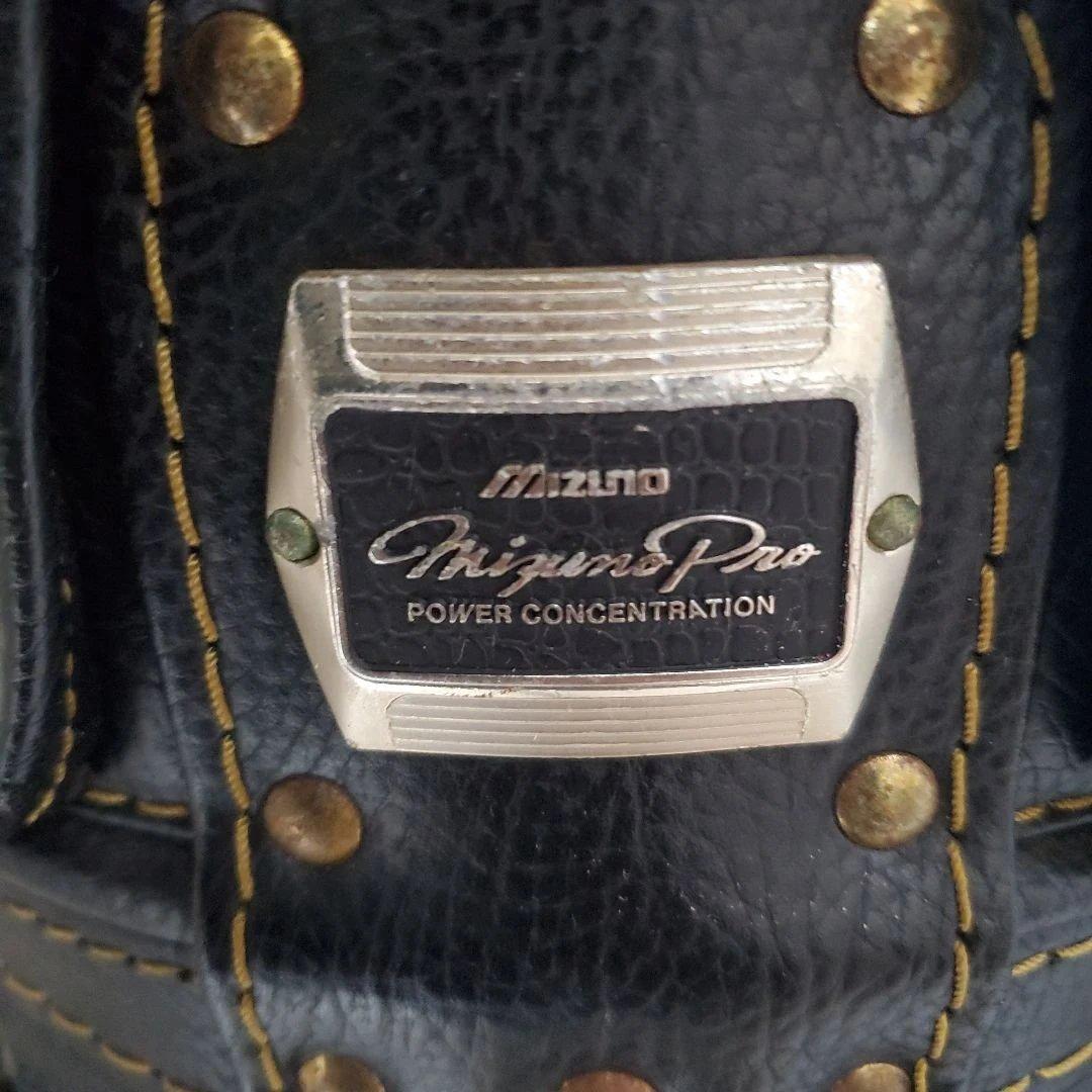 Mizuno Pro（ミズノプロ）キャディバッグ 【BIG　M】