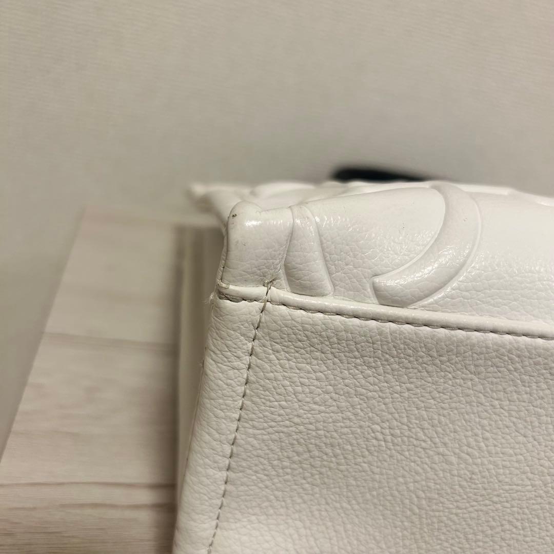 CASTELBAJAC カステルバジャック トートバッグ ダナン