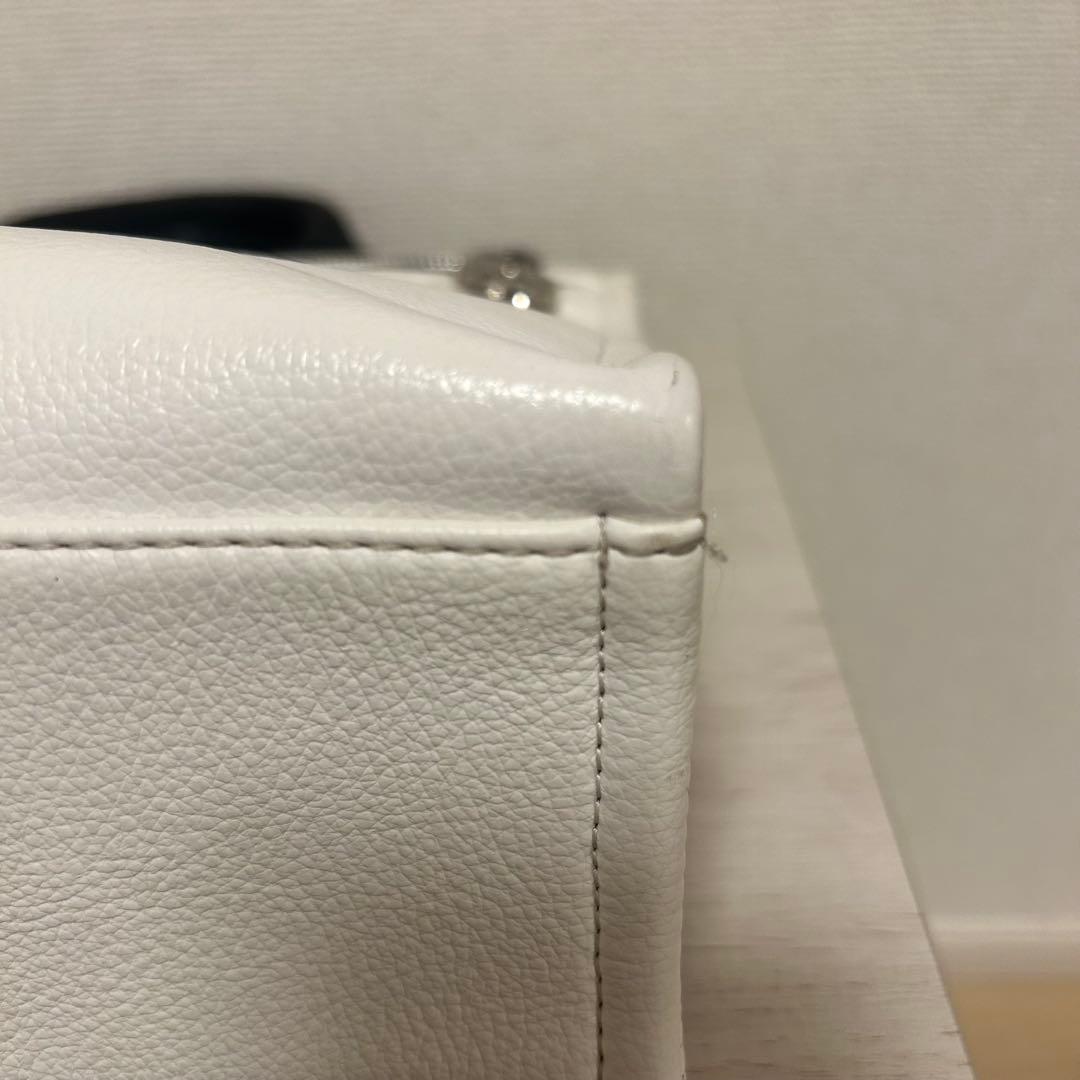 CASTELBAJAC カステルバジャック トートバッグ ダナン