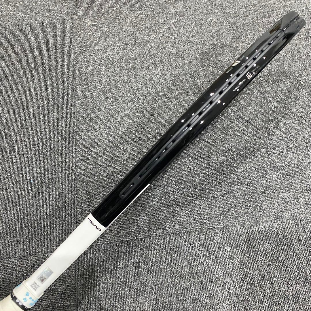 【美品】HEAD／ヘッド SPEED500MP テニスラケット AUXETIC