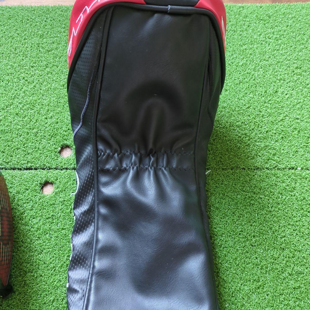 テーラーメイド ステルスプラス 10.5° 1w