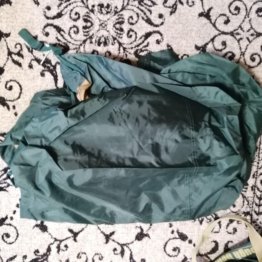 ★Coleman★タフドーム210,取説付き。