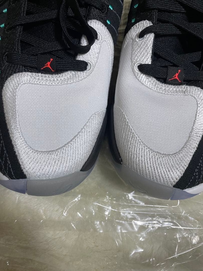 新品！ルカ4 PF ナイキ　ジョーダン　NIKE JORDAN