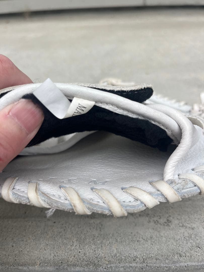 【RHK】イーグルKK　レジースミス 板グラブ