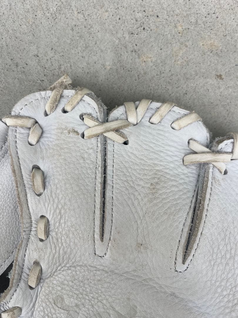 【RHK】イーグルKK　レジースミス 板グラブ