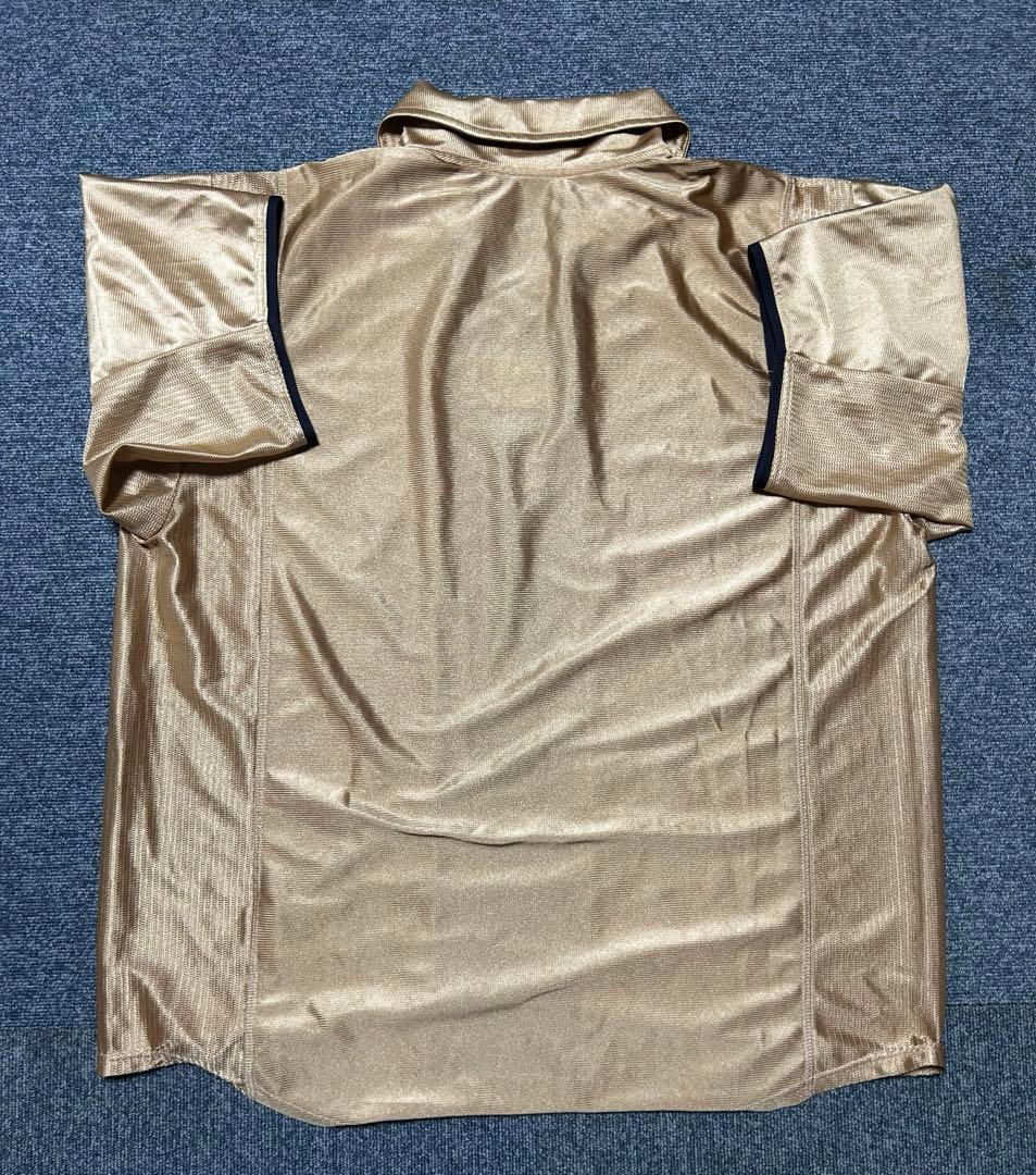 バルセロナ 01～02アウェイユニフォーム