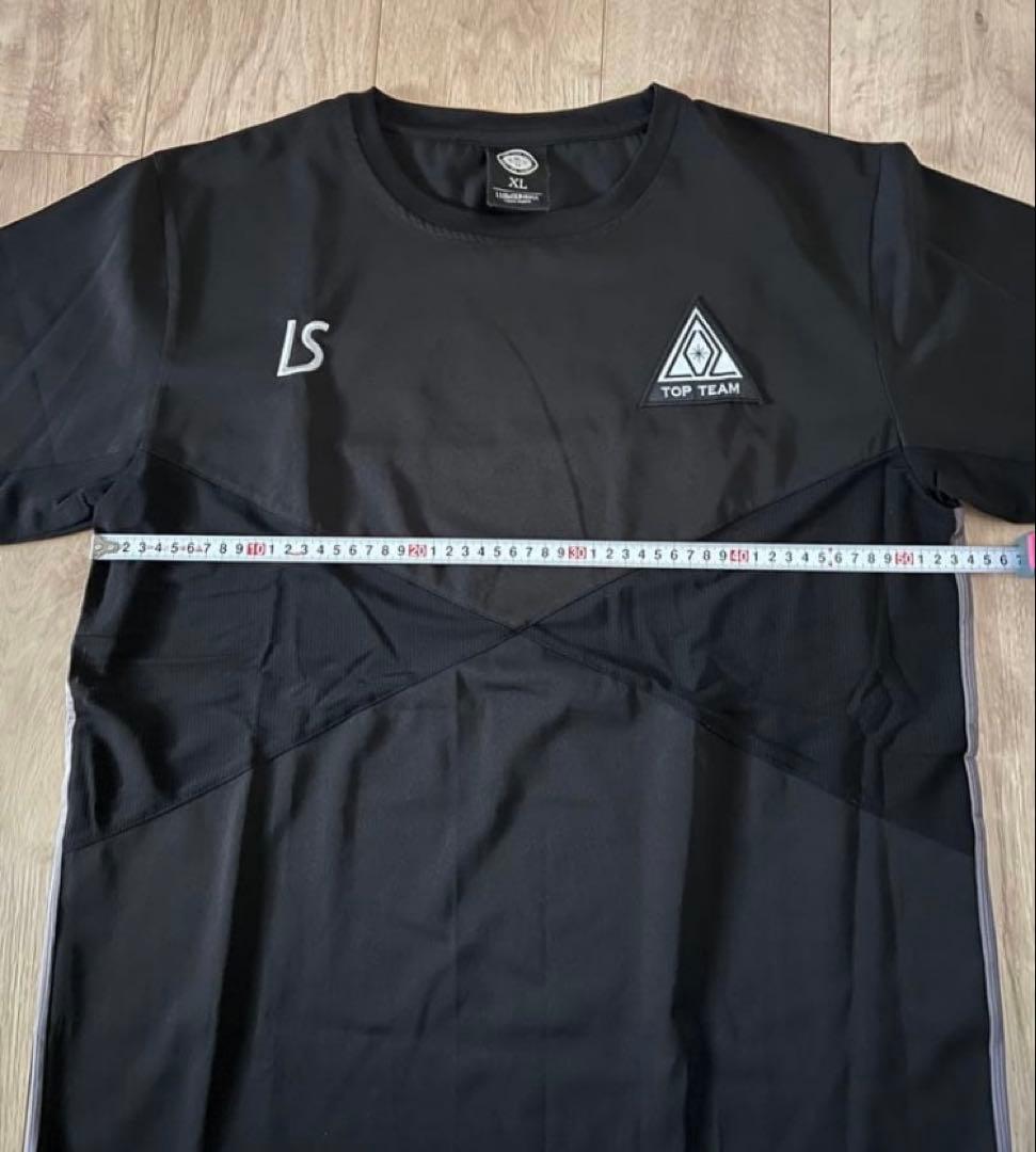 【美品】Luz e Sombra トップチーム　セットアップ XL