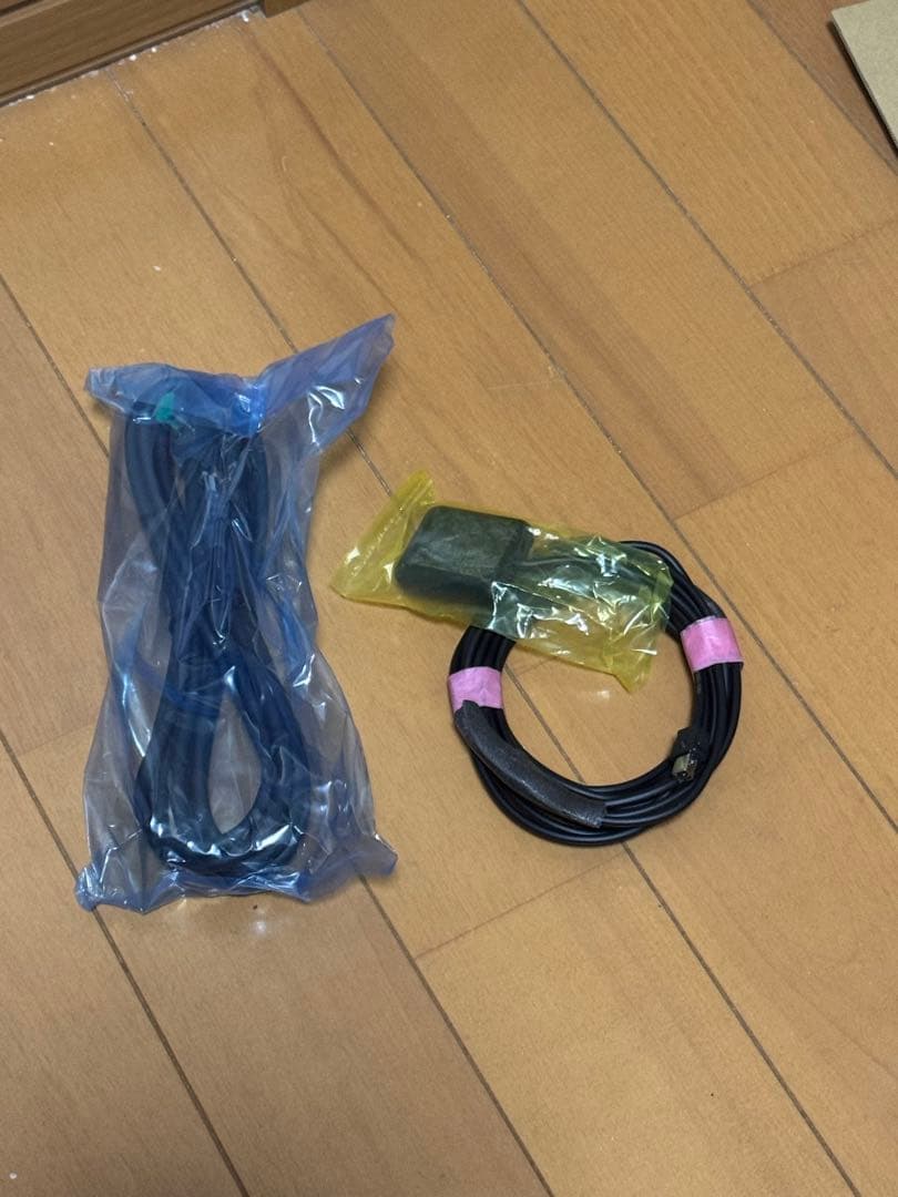 Panasonic ETC 2.0 ユニット CY-ET2010D