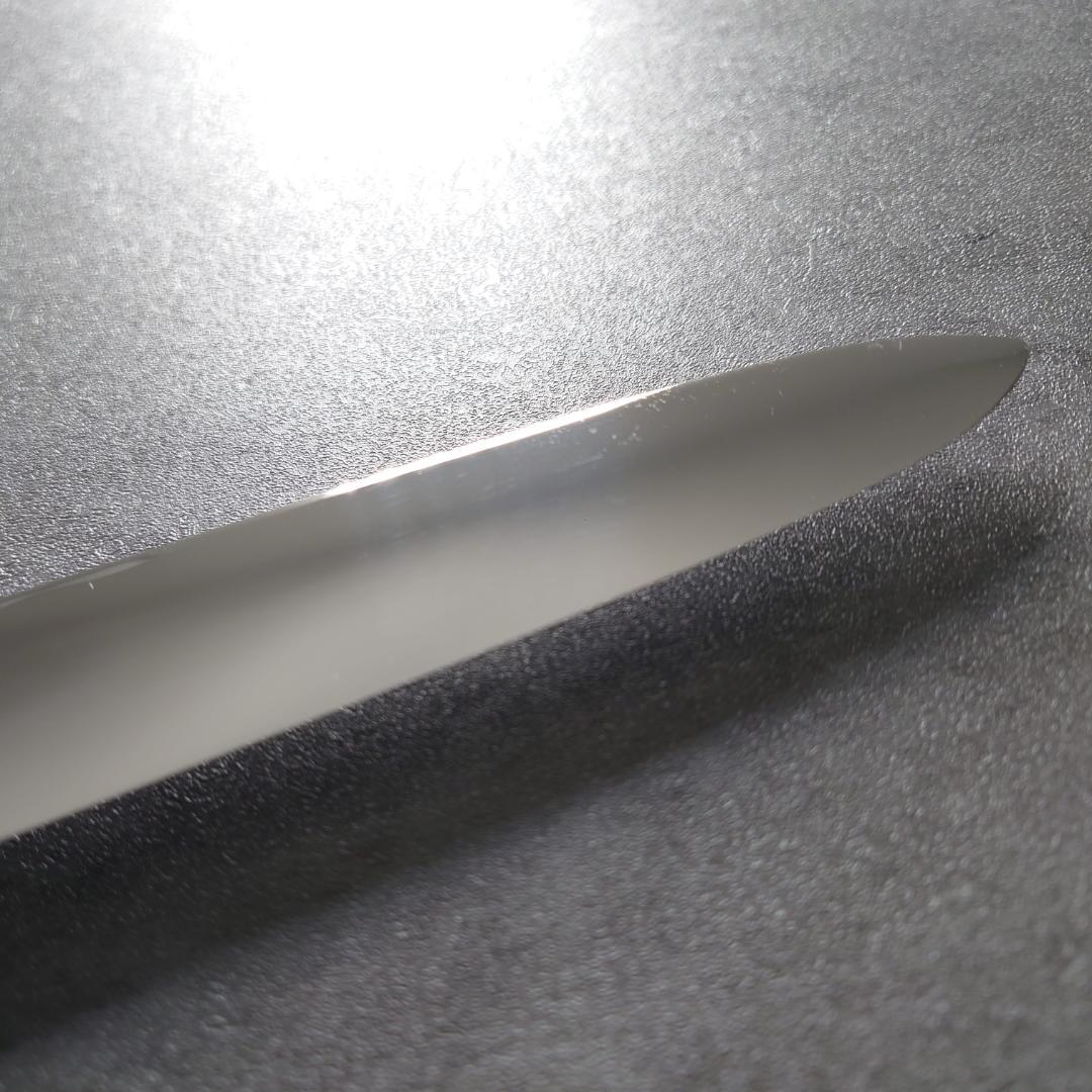 希少 美品 クリストフル リュバン カービングナイフ 1点