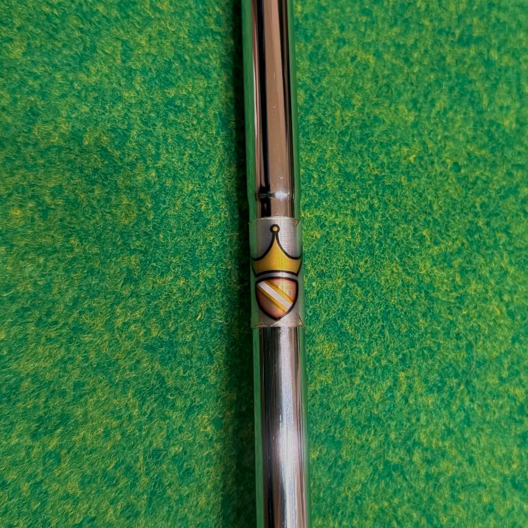 スコッティキャメロン TeI3 ニューポート2 ロングネック　極希少　35インチ