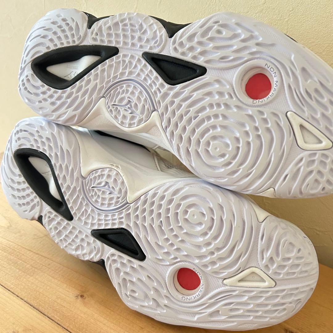 専用◯MIZUNO バレーボールシューズ ウエーブモーメンタム３