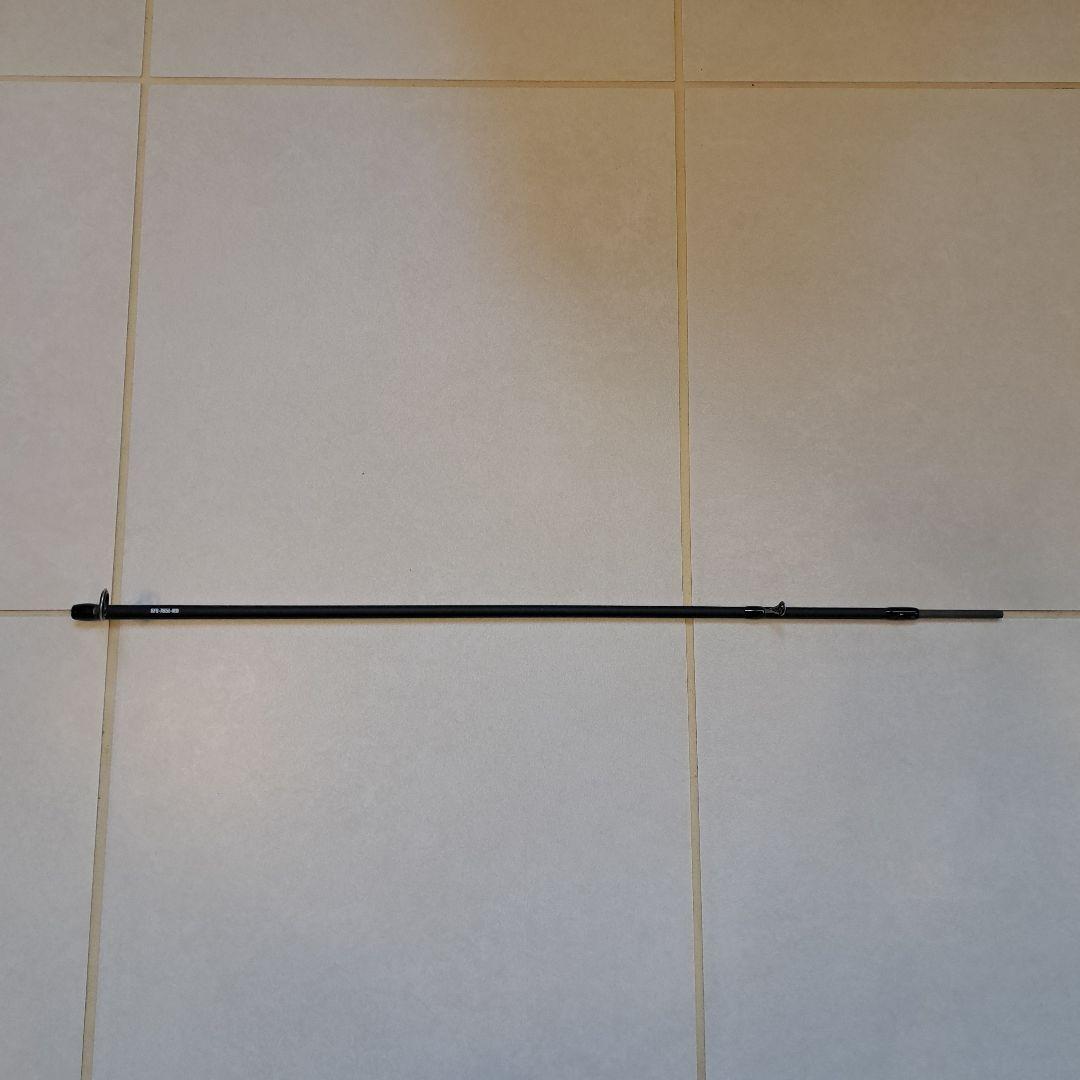 アブガルシア ソルティーフィールド SFS 765L MB