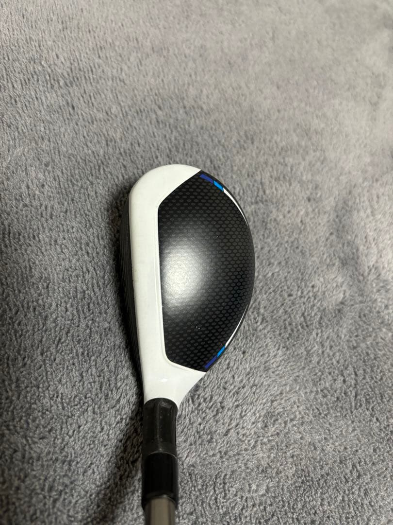 sim2max U3 テーラーメイド