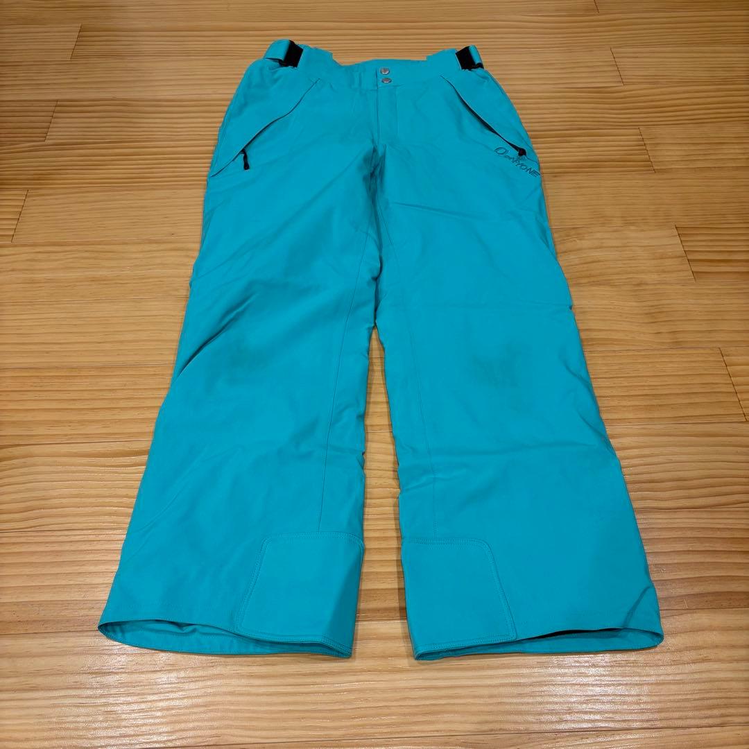 スキーウェア　ゴーグル　グローブ４点セット