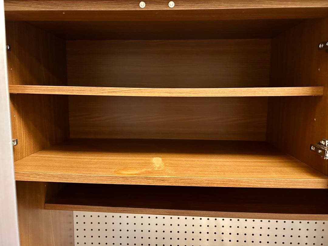 unico ウニコ STRADA ストラーダ 食器棚