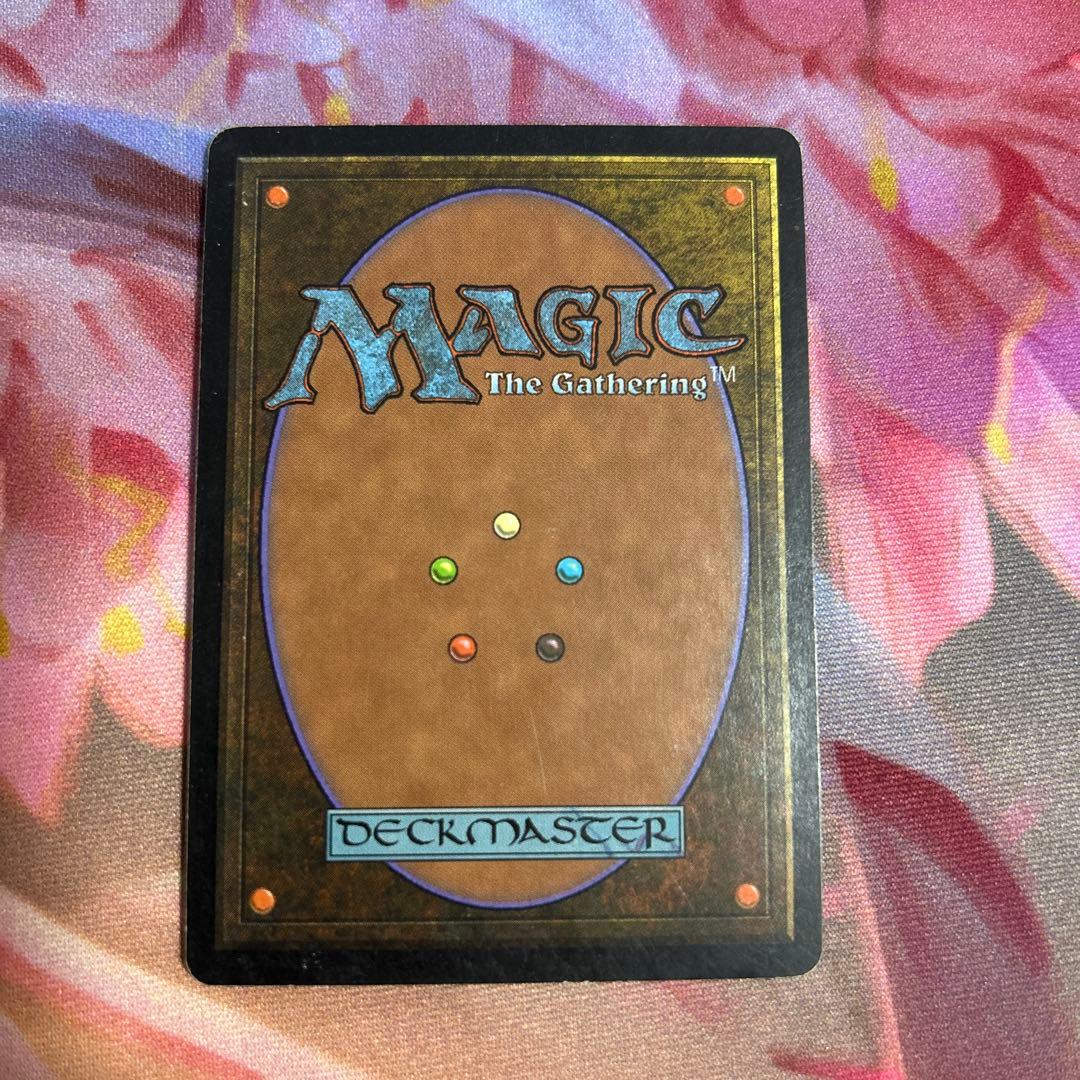 セラの聖域　Serra's Sanctum MTG