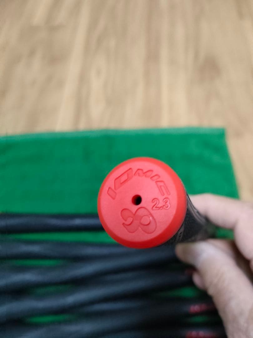 新品【10本】 IOMICイオミック エボリューションスティッキー 2.3