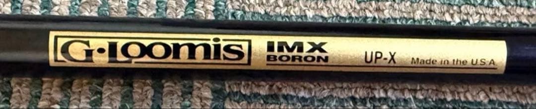 ヒロホンマ TOURMODEL パーシモン