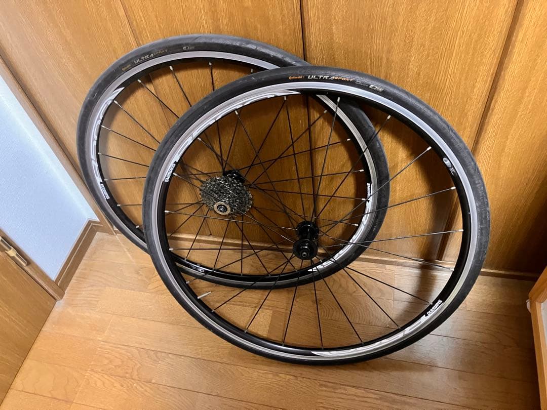 ピナレロ プリマ