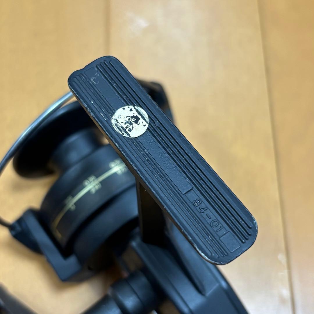 アブガルシア　カーディナルc4