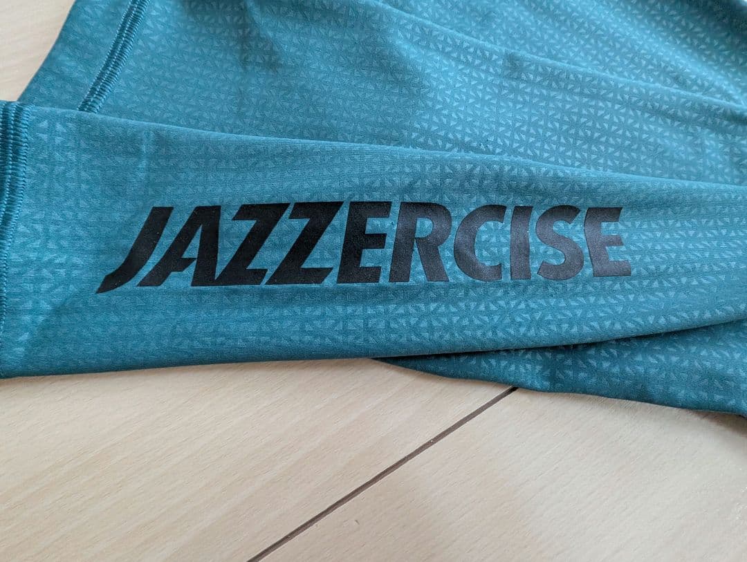 ジャザサイズ　レギンス　xs