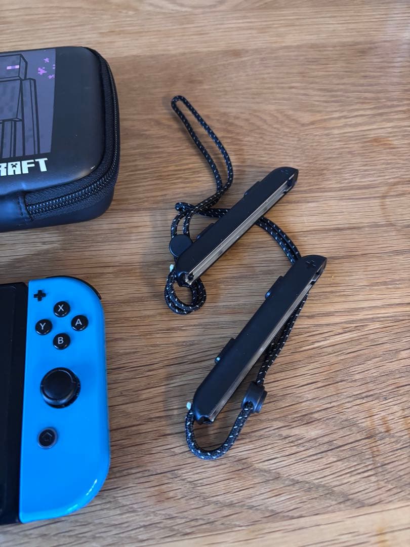 Nintendo Switch 本体➕付属品