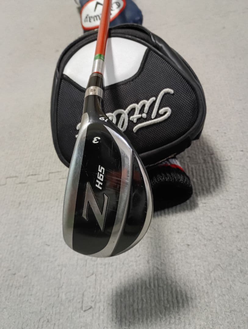 ゴルフクラブセット（12本）送料無料