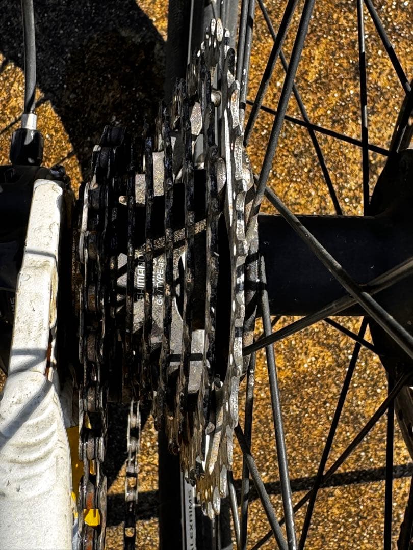 Peugeot Sahara マウンテンバイク 26インチ