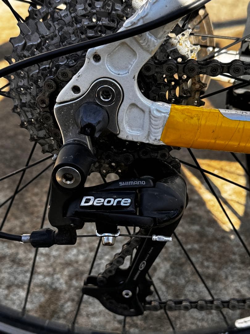 Peugeot Sahara マウンテンバイク 26インチ