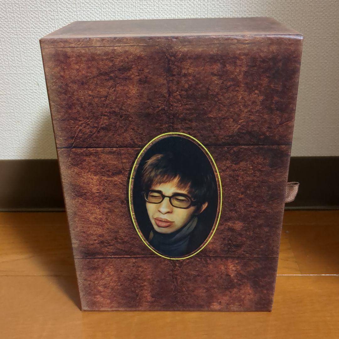 水曜どうでしょうDVD全集　コンプリート　DVD BOX Vol.1