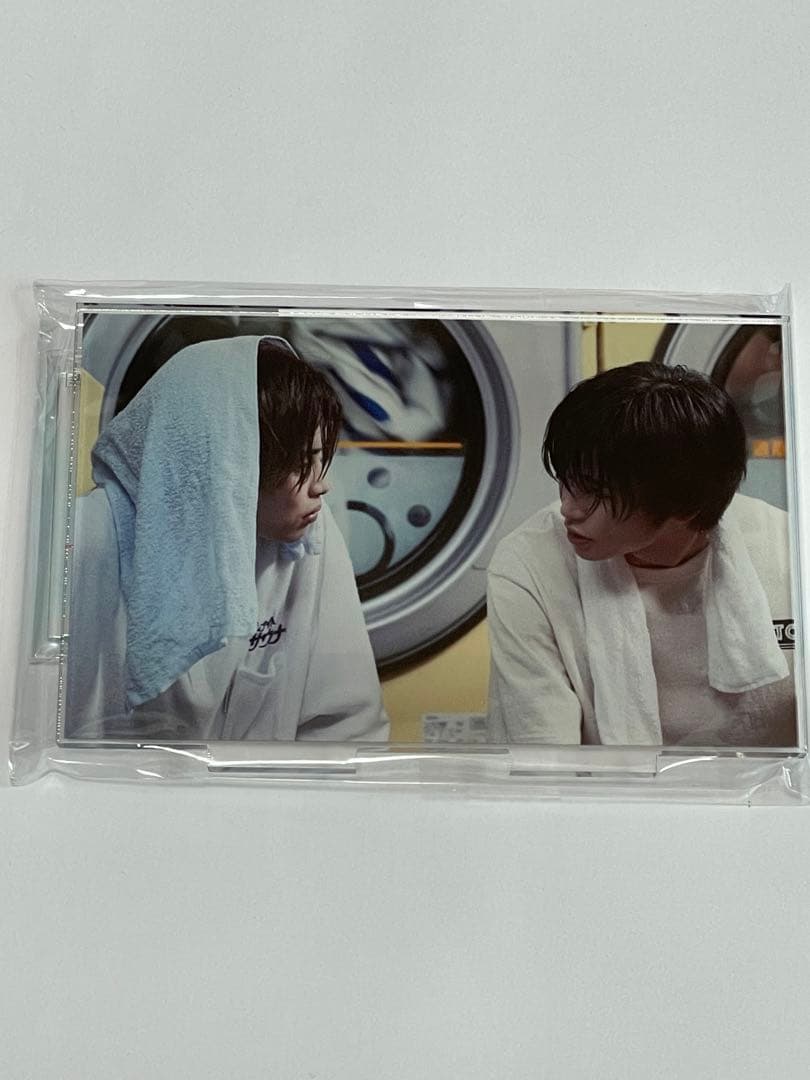 みなしょー みなと商事ランドリー DVD-BOX〈4枚組〉アクスタ付き