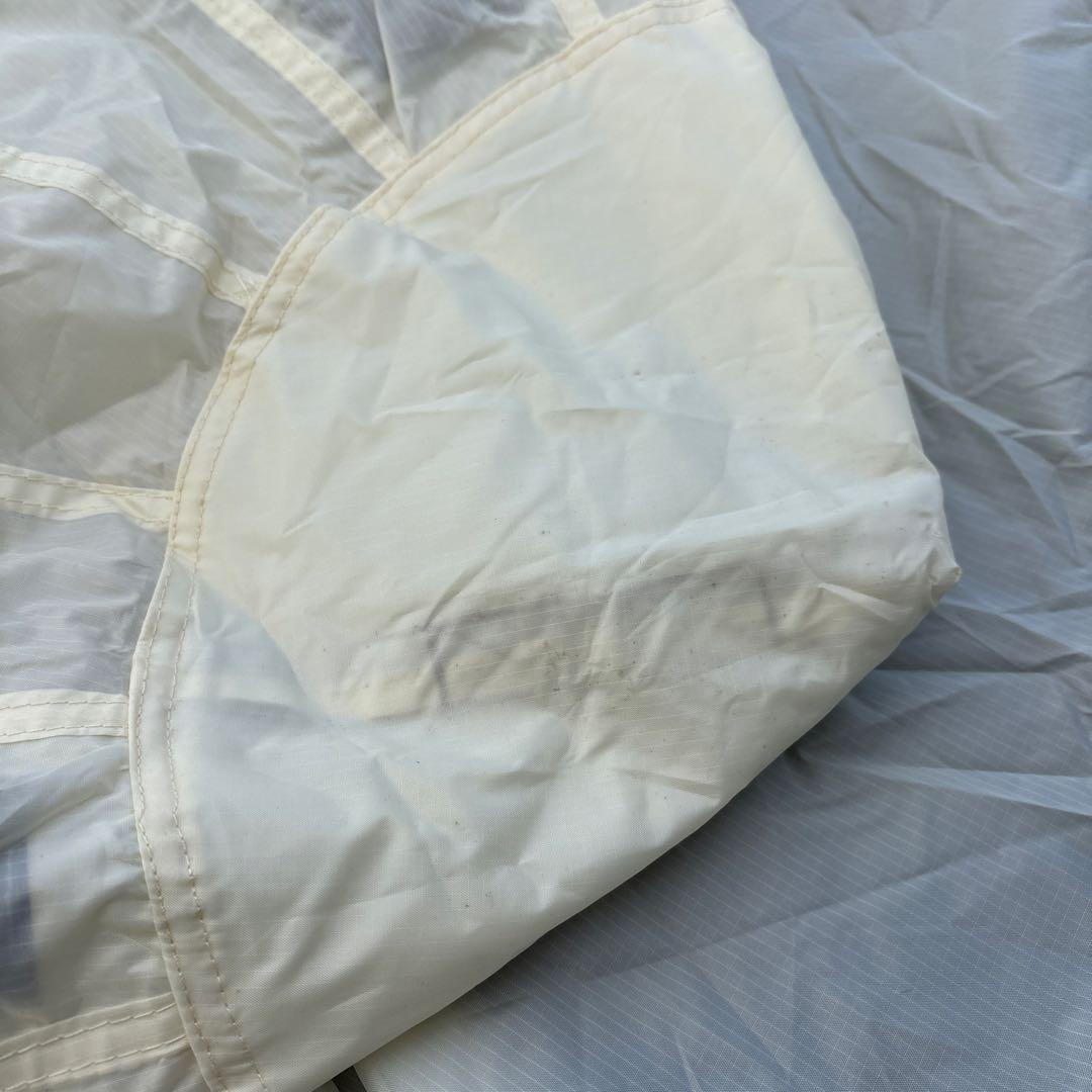 ノルディスク 【日本限定アイテム】 ASGARD 12.6 PU SMU