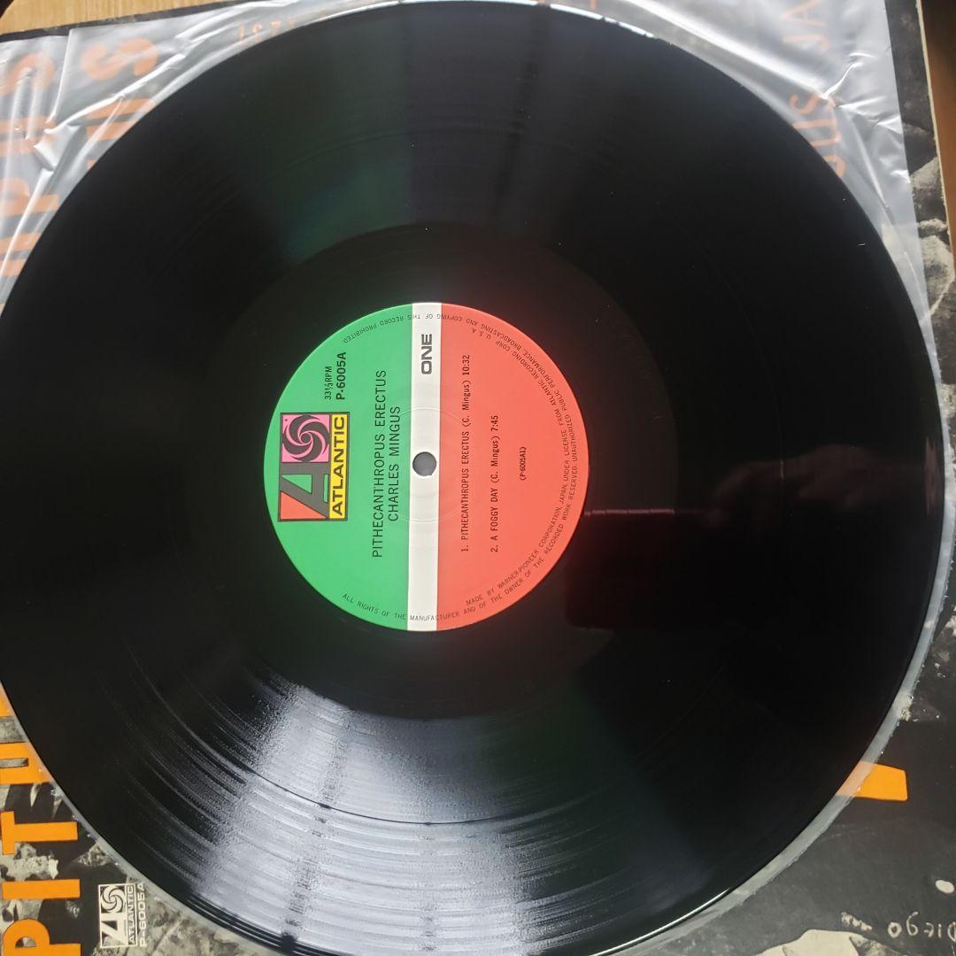 【LPレコード】ジャズレコード歴史的名盤 9枚セット