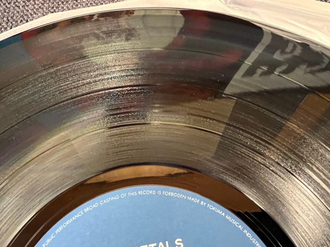 1983年 鳴瀬喜博 BASE LS 帯付 LP邦楽BMD-1022