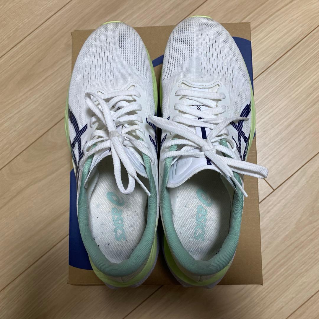 アシックス　マジックスピード4 26㎝