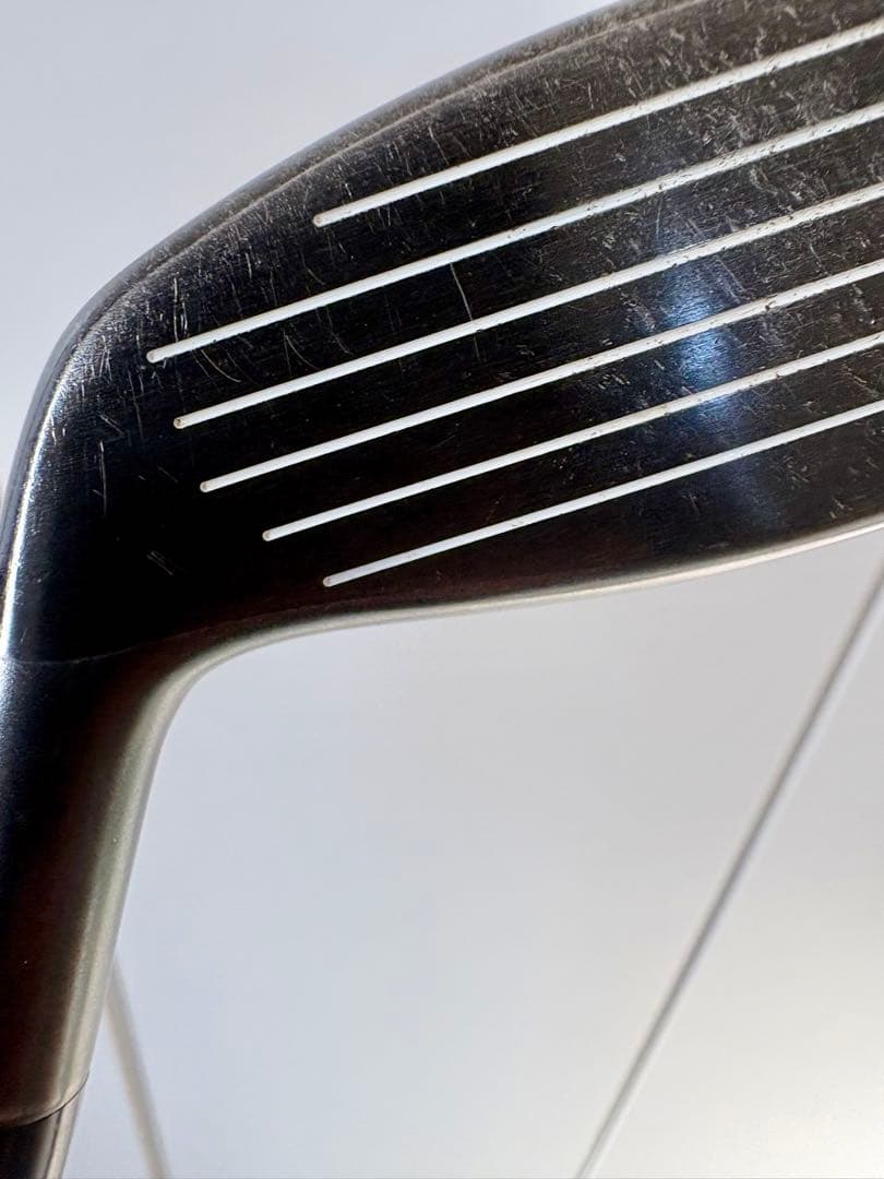 ピン PING G25 17° ユーティリティ UTフレックスS CFSスチール