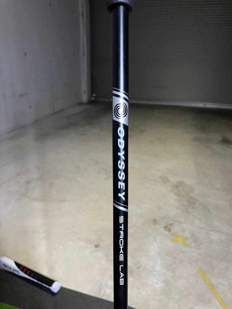 オデッセイ　ストロークラボ