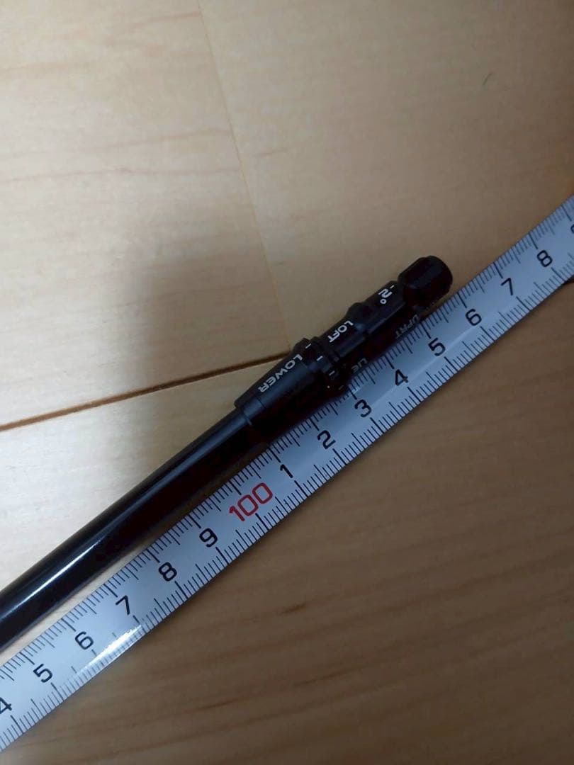 テンセイ オレンジ CKシリーズ 70 X シャフト フェアウェイウッド用