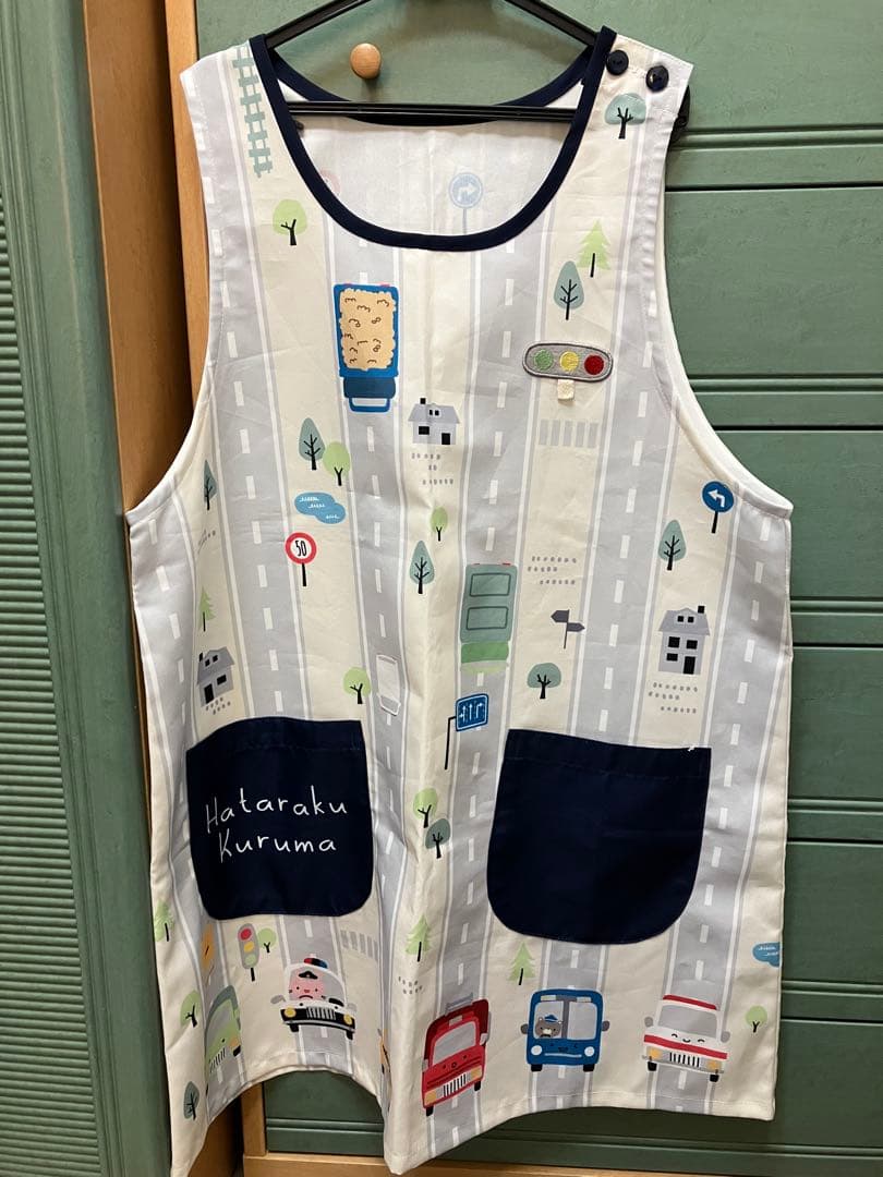 学研　エプロン　他保育エプロン12着