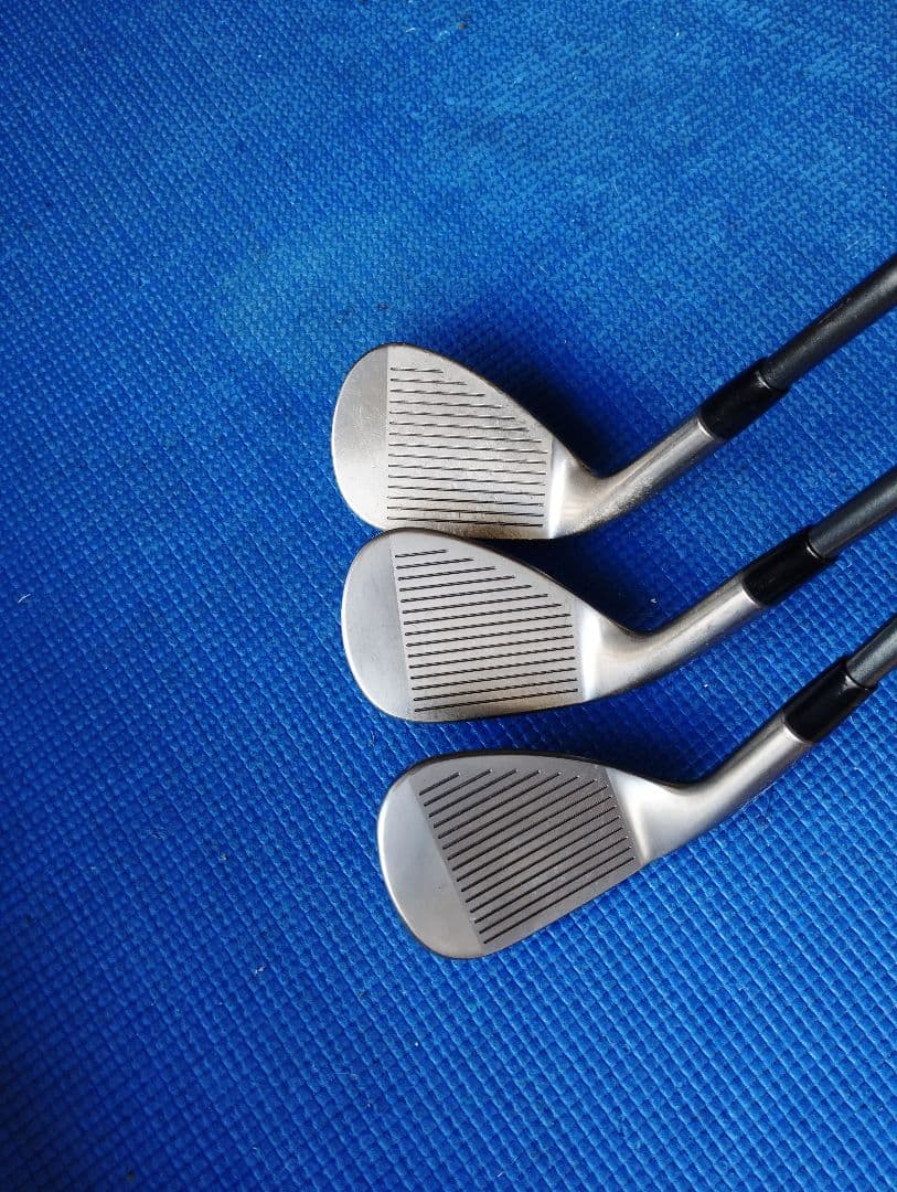 フォーティーン50/54/56度 DJ-5 N.S.PRO DS-91wBK