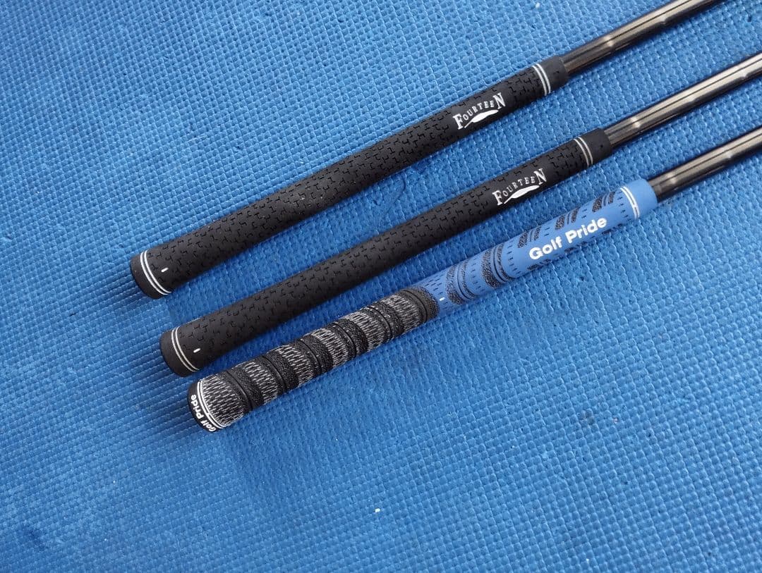 フォーティーン50/54/56度 DJ-5 N.S.PRO DS-91wBK