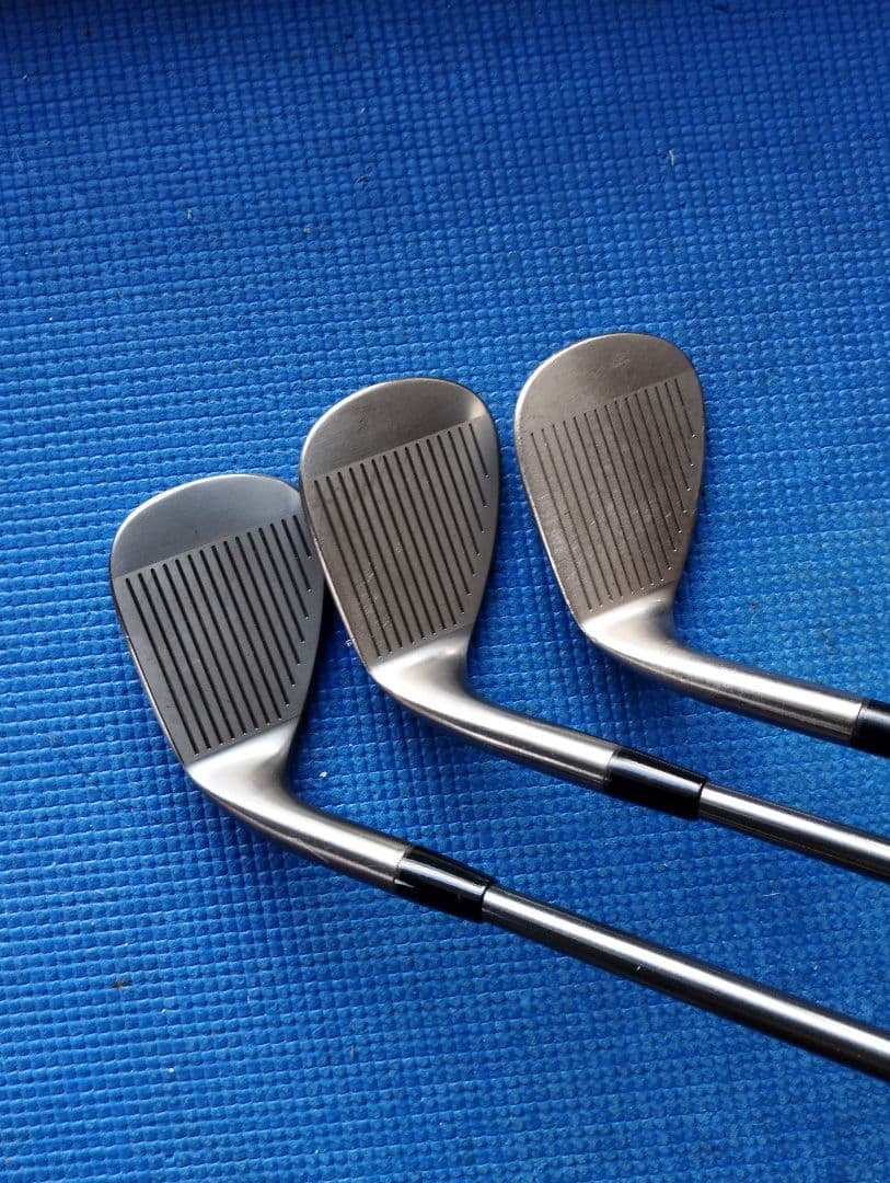 フォーティーン50/54/56度 DJ-5 N.S.PRO DS-91wBK