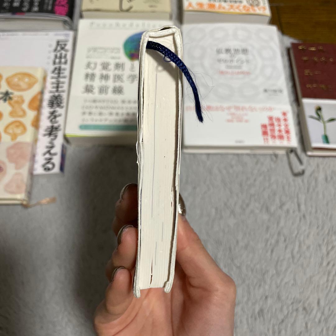 【まとめ売り】哲学関連の本 おまけ付き