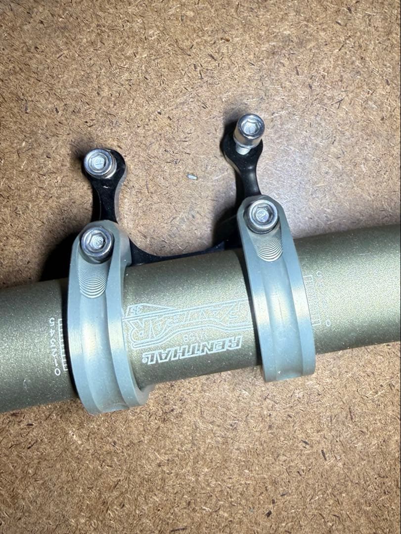 ハンドルのみ　ゆきさん専用