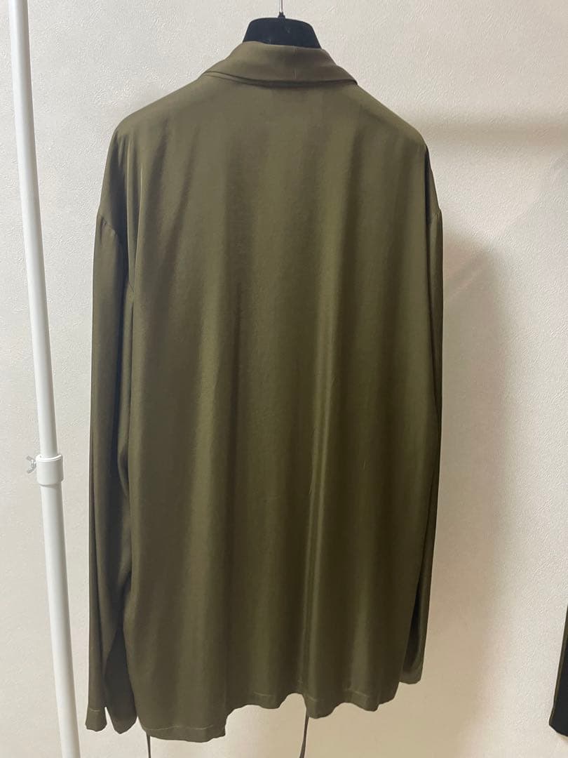 DRIES VAN NOTEN セットアップ