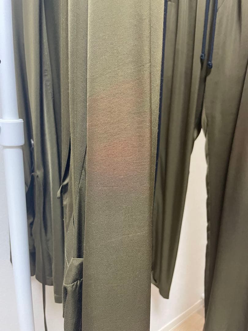 DRIES VAN NOTEN セットアップ