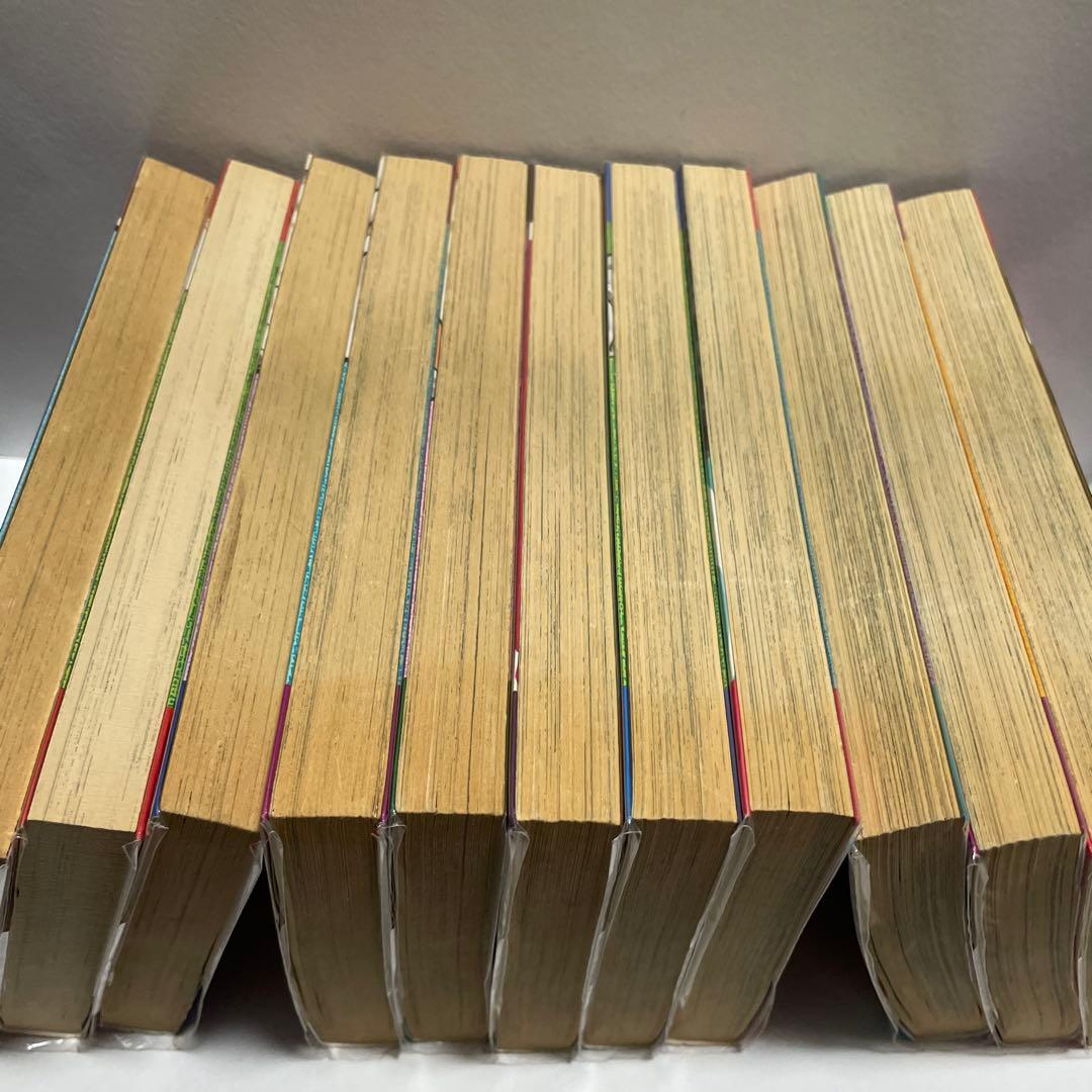 柔道部物語　小林まこと　全巻初版セット