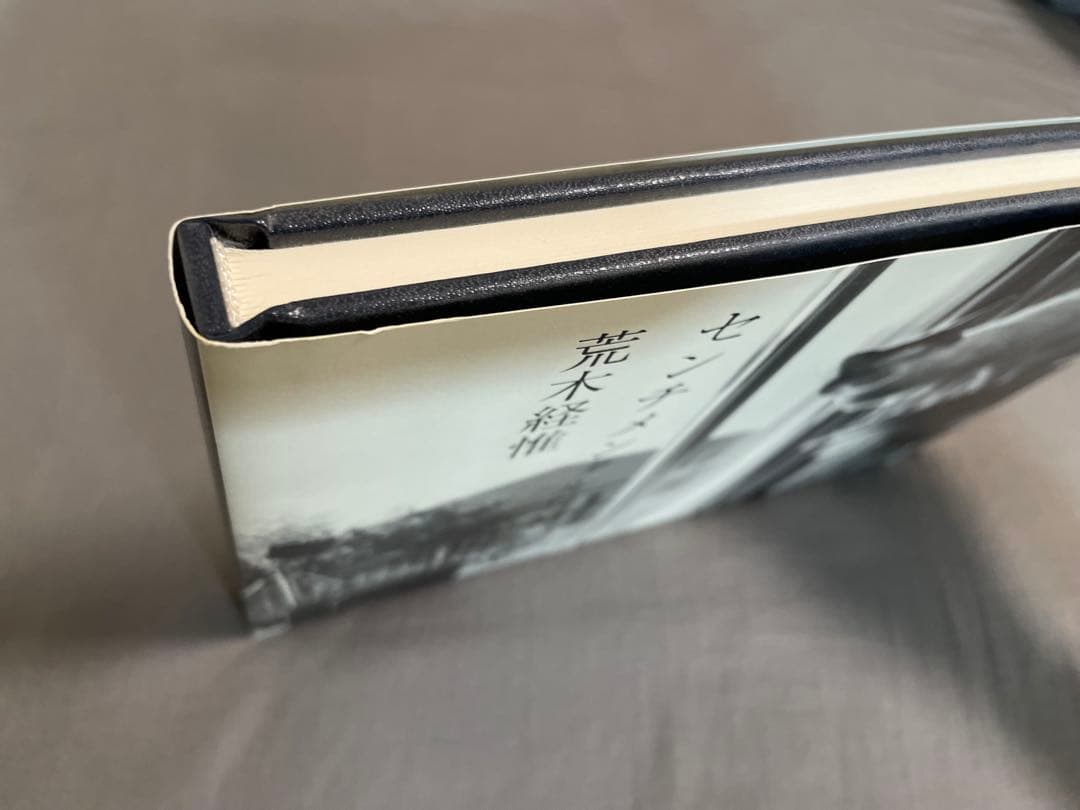 センチメンタルな旅　春の旅　荒木経惟