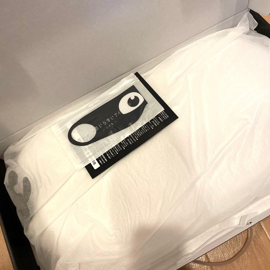 ショーンのいらない枕 こども ヒツジのいらない枕 コラボ限定商品