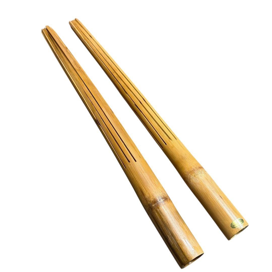 プイリ ハワイ フラダンス用打楽器 ケース付き